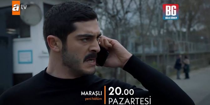 Maraşlı 11. bölüm fragmanı yayınlandı! | Maraşlı'ya Necati'den büyük gözdağı!