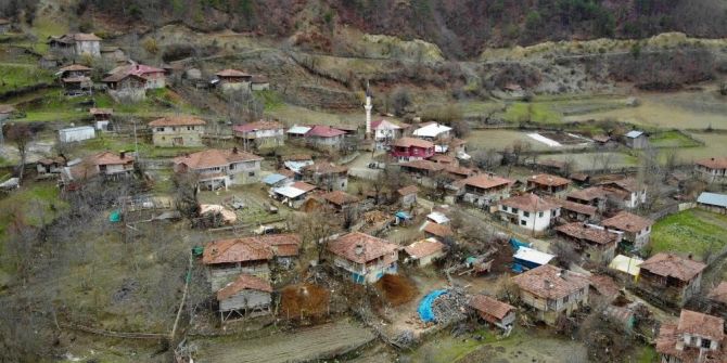 387 gün korona uğramayan mahalleye virüs şoku!