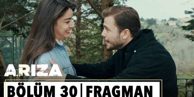 Arıza 30. bölüm fragmanı yayınlandı! | Ali Rıza babasına kavuşuyor!