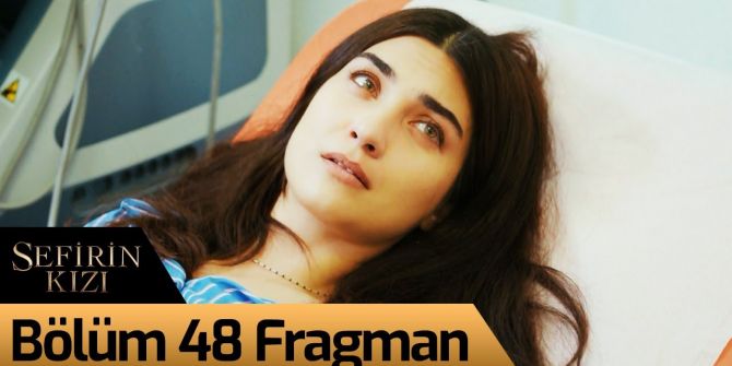 Sefirin Kızı 48. bölüm fragmanı yayınlandı! | Mavi'nin çocuğunu aldırmasına Sancar engel oluyor!