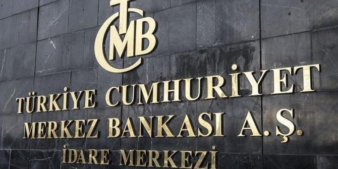 Merkez Bankası yıl sonu dolar ve enflasyon tahminini açıkladı