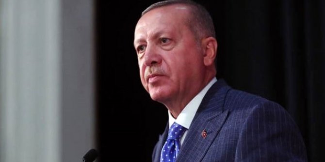 Başkan Erdoğan açıkladı: ''Suriye'deki güvenli bölgede 12 yeni gözlem noktası kuracağız''