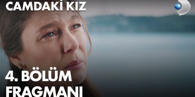 Camdaki kız 4. bölüm fragmanı yayınladı! Aileden herkes Sedat'ın ilişkisini öğreniyor!