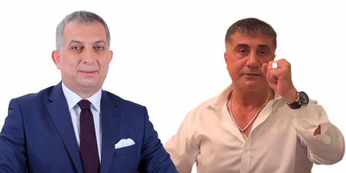 Metin Külünk'ten Sedat Peker açıklaması