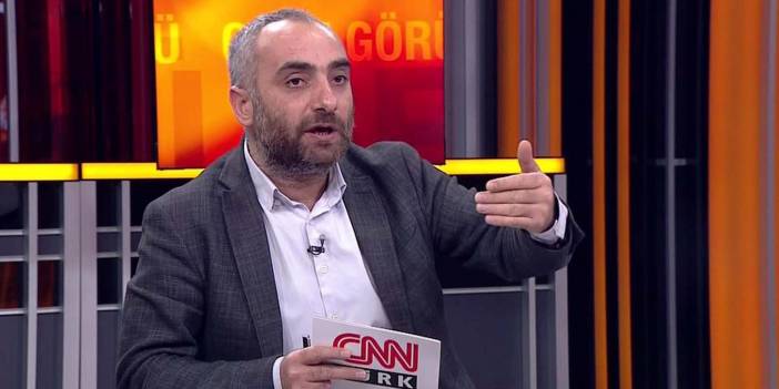 İsmail Saymaz canlı yayında anlattı: Avukat namaz kılmak istedi