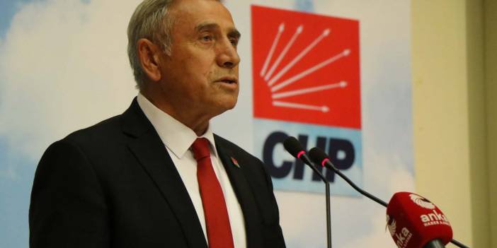 CHP’li Yıldırım Kaya, o kurumları hedef gösterdi