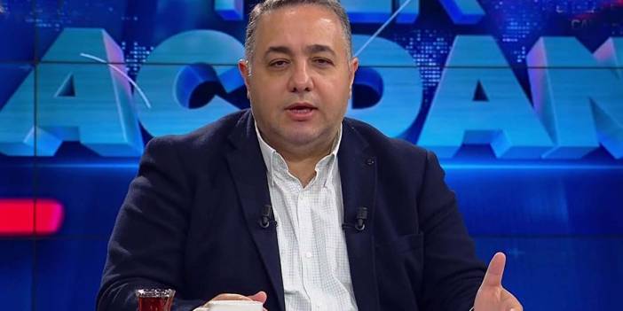 Zafer Şahin: "Dört dörtlük bir tiyatro oynanıyor"