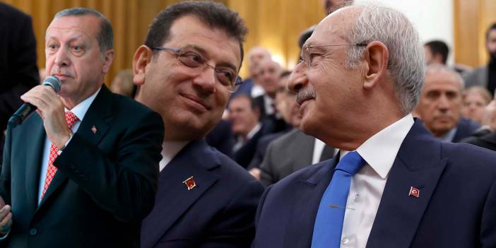 Cumhurbaşkanı Erdoğan'dan Kılıçdaroğlu'na: Bay Kemal oğluna sahip çık, o kendisine başka ebeveynler arama peşinde