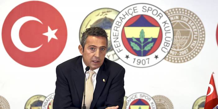 Ali Koç, Fenerbahçe taraftarını kızdırdı