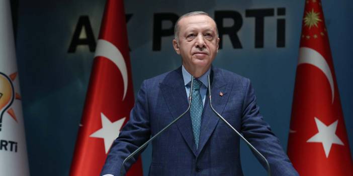 Cumhurbaşkanı Erdoğan, seçim tarihi için konuştu!