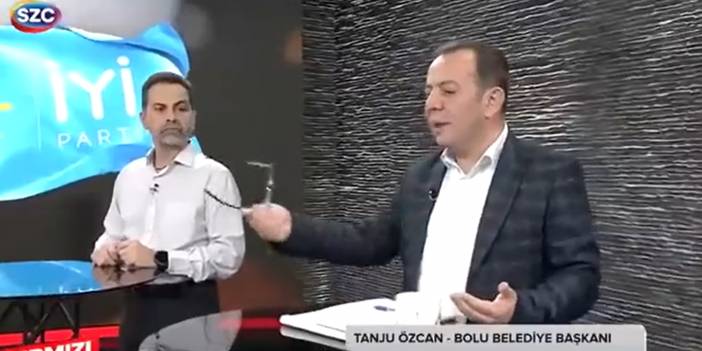 Tanju Özcan'dan, Yavaş ve İmamoğlu hakkında açıklama