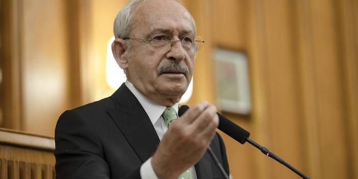 Ezan okunmadan önce orucunu açmıştı! Kılıçdaroğlu’na tavsiye verilen video kahkaha attırdı: