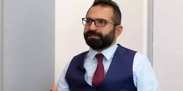 "Kılıçdardoğlu, PKK'nın ve HDP'nin Genel Başkan adayıdır" diyen Optimar Genel Müdürü Hilmi Daşdemir, canlı yayını terk etti...