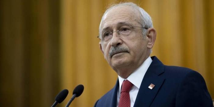 Kemal Kılıçdaroğlu Atatürk Havalimanı ilgili vaadi tepki çekti! İşte o video