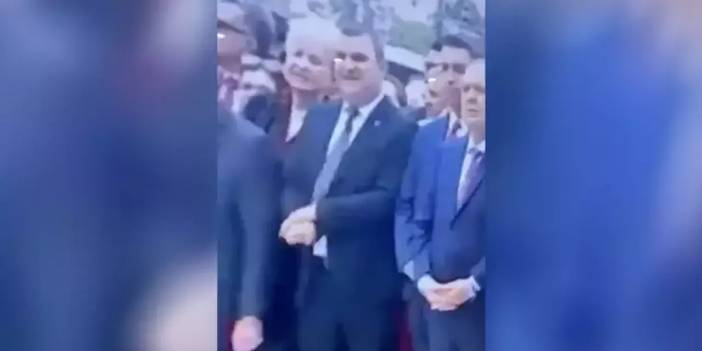 CHP'nin Tekirdağ İl Başkanından kendisini çeken gazeteciye skandal hareket!