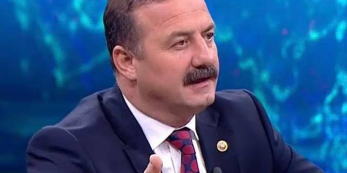 Yavuz Ağıralioğlu: Allah'tan seçim 2 tur. 3 tur olsa kemal bey elinde halifelik sancağı ile İslam işbirliği toplantısına gider