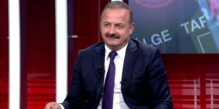 Yavuz Ağıraliolu, 2 turda hangi adaya oy vereceğini açıkladı