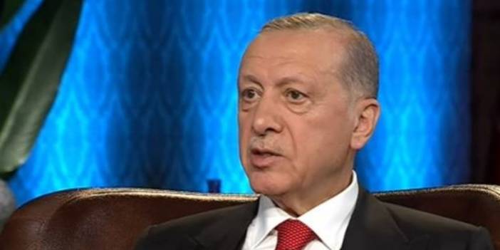 Başkan Erdoğan, Kılıçdaroğlu'nun Özdağ'a üç bakanlık teklif ettiği açıkladı