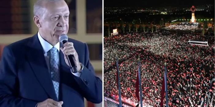 Başkan Erdoğan: 51 Kürt kardeşimizi ölümüne neden olan Seloyu dışarı çıkaramassın