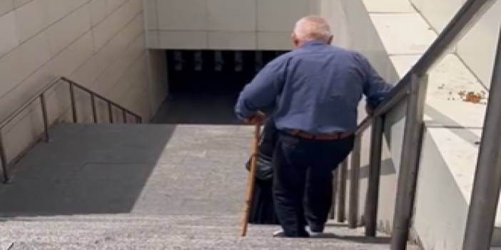 Ekrem İmamoğlu'nun yönettiği İstanbul'daki bu görüntü izleyenleri çileden çıkardı