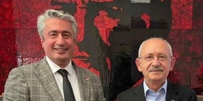 CHP'li Hüseyin Erol itiraf etti! Halk TV ve Sözcü TV ihanet çetesidir!