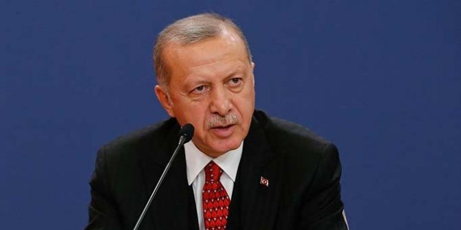 Rusya ziyareti öncesinde Cumhurbaşkanı Erdoğan önemli açıklamalar geldi