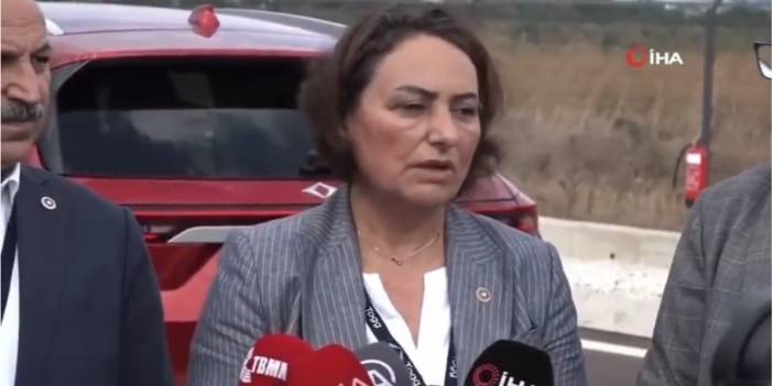 CHP'li vekiller TOGG fabrikasını gittiler gördüler gezdiler, sonrasında şok açıklamalarda bulundular