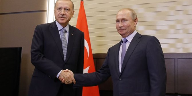 Kremlin uyardı! ''Çekilmezseniz ezilirsiniz''