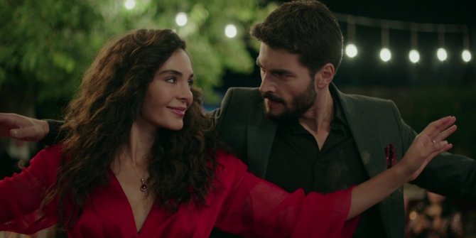 Hercai 19. Bölüm fragmanı yayınlandı