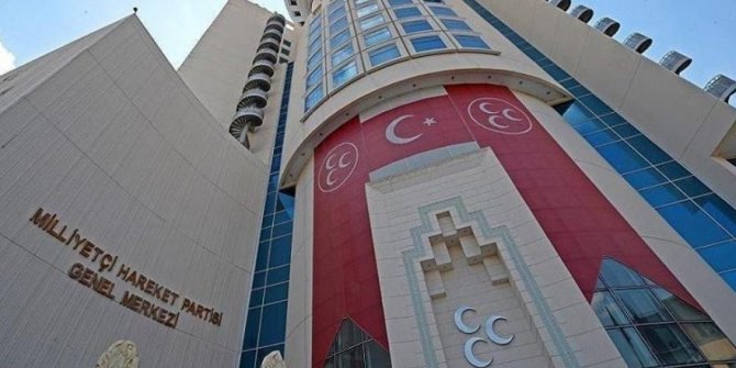 MHP'li Feti Yıldız af tekfinin detaylarını açıkladı