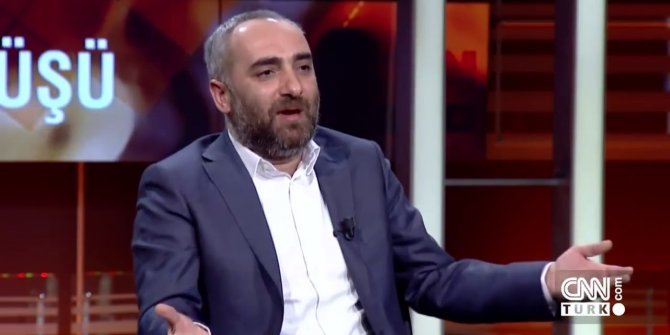 İsmail Saymaz'dan Şok Esad Sözleri: Esad'ın canı cehenneme!