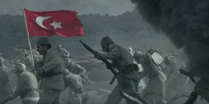 SOCAR Türkiye’den Cumhuriyet Bayramı’na özel reklam filmi yayınlandı