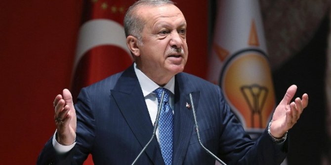 Başkan Erdoğan'dan enflasyon ve faiz hakkında önemli açıklama