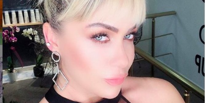 Yeliz Yeşilmen’in instagram paylaşımı tepki topladı!