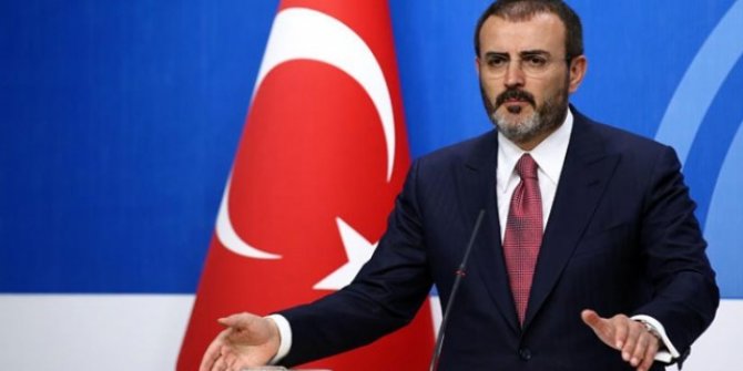 Mahir Ünal'ın yeni parti yorumu: Karşılığı yok