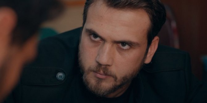 Çukur 74. yeni bölüm (3. sezon 7. bölüm) fragmanı yayınlandı