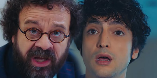 Mucize Doktor 9. yeni bölüm fragmanı yayınlandı