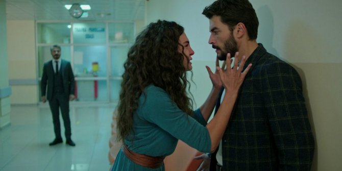 Hercai 20. Bölüm fragmanı yayınlandı