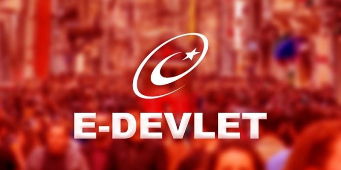 E-Devlet yeni uygulamalarını vatandaşa sunuyor