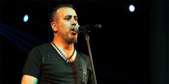 Haluk Levent'in acı günü! Gözyaşlarını tutamadı